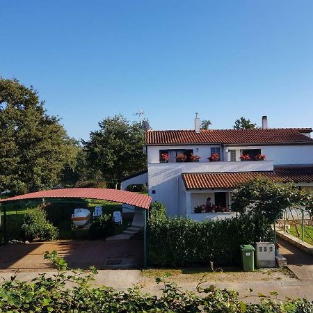 Apartmani Bauk Poreč Extérieur photo