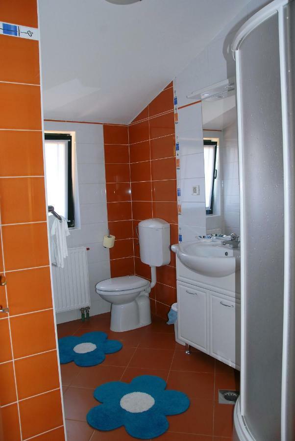 Apartmani Bauk Poreč Extérieur photo