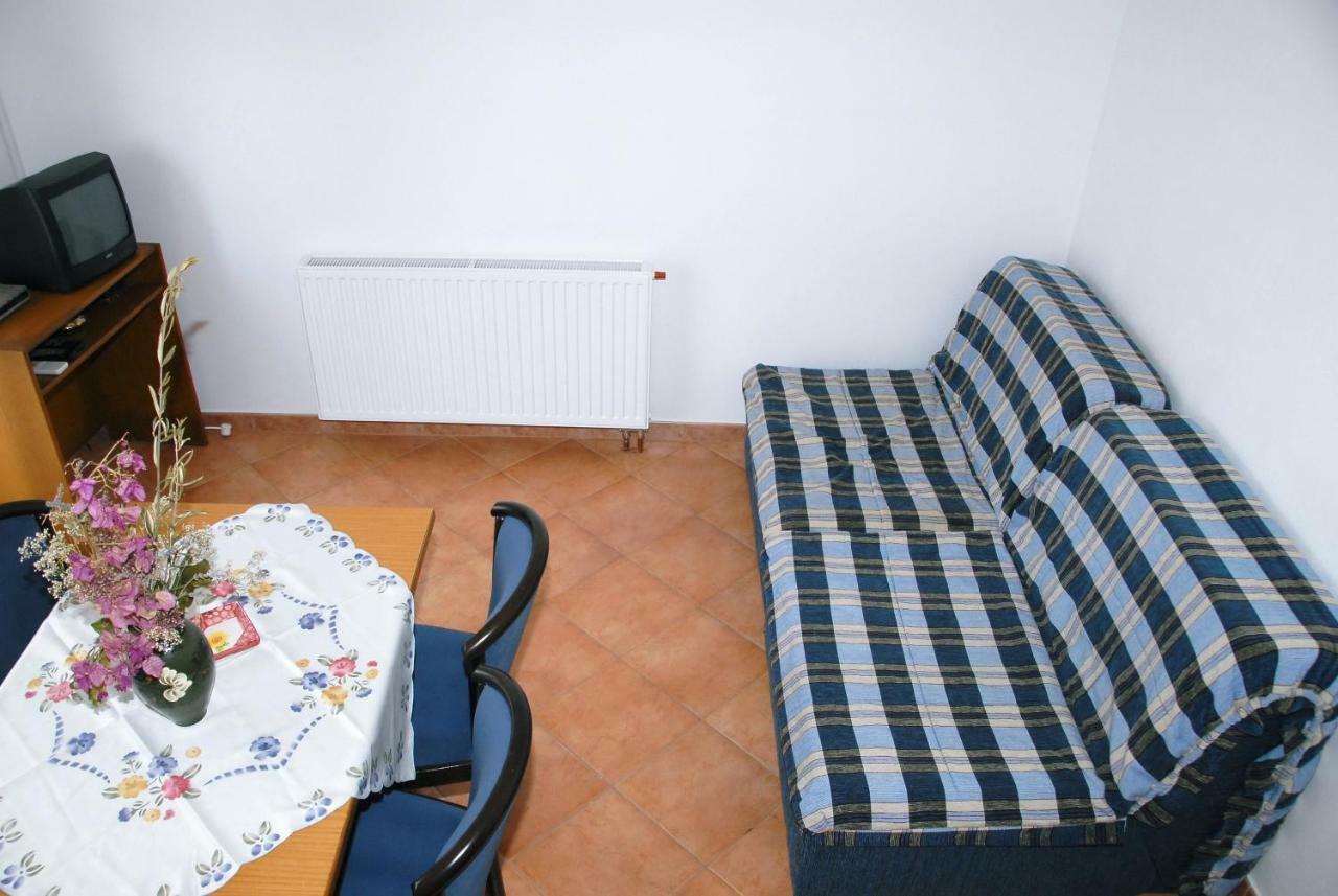 Apartmani Bauk Poreč Extérieur photo
