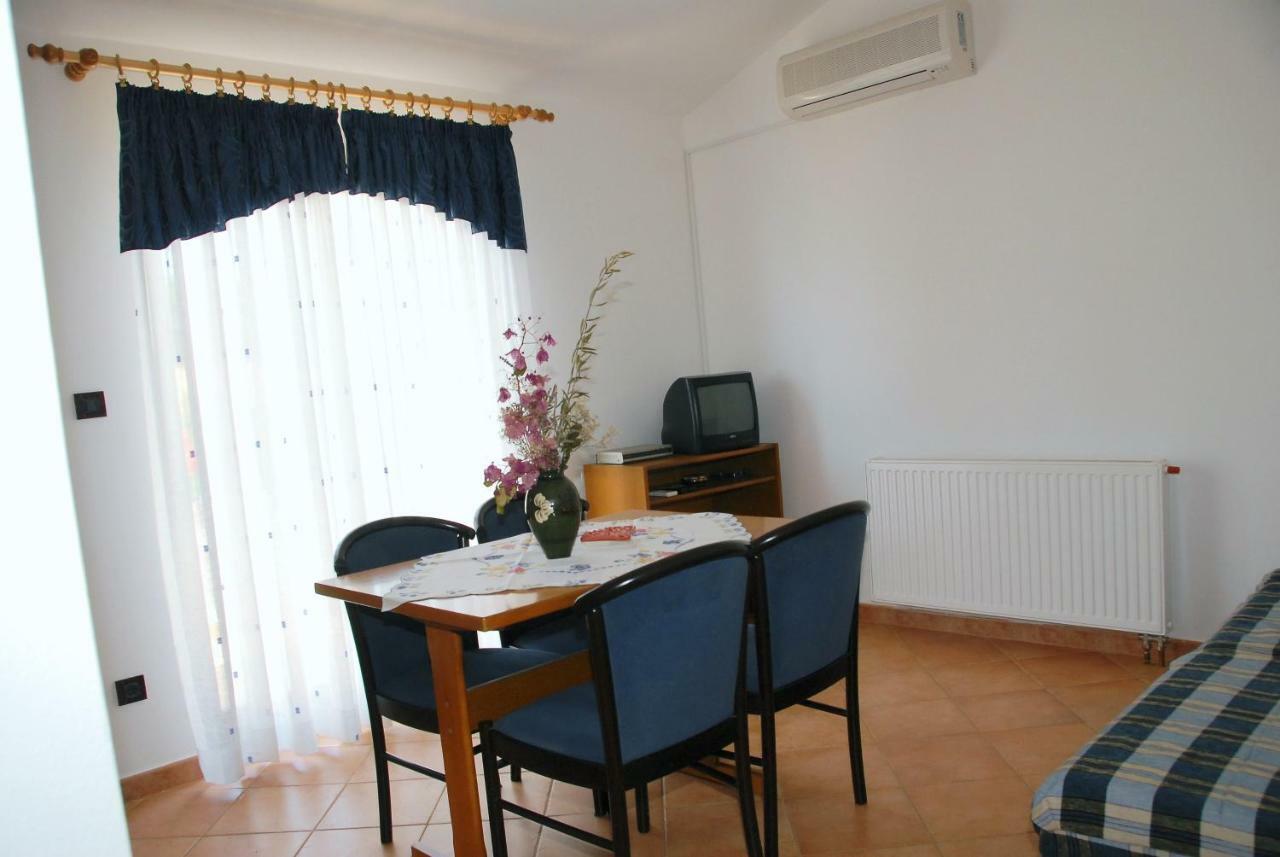 Apartmani Bauk Poreč Extérieur photo