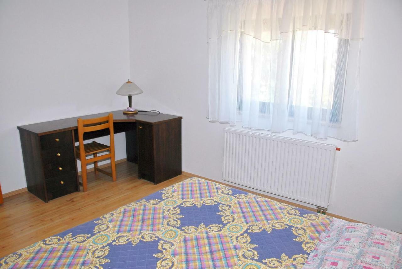 Apartmani Bauk Poreč Extérieur photo