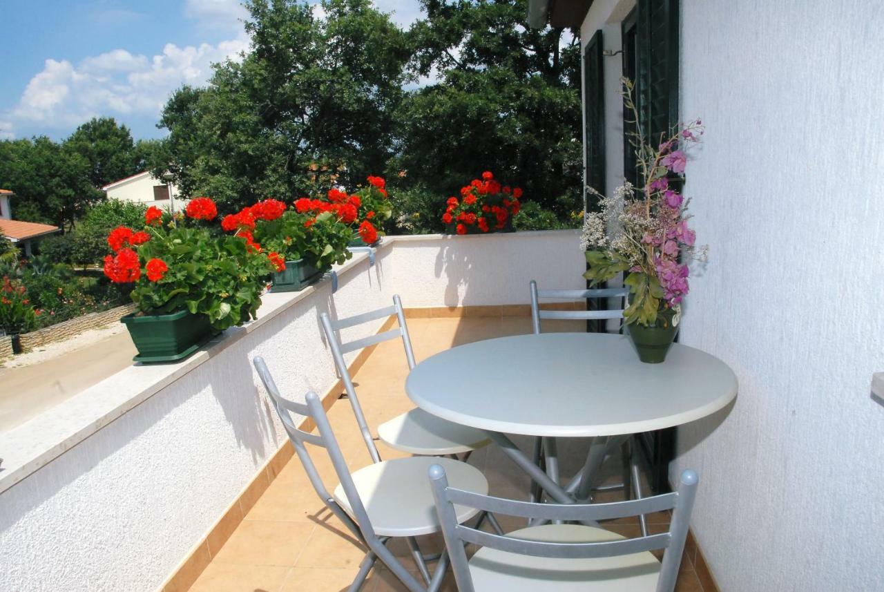 Apartmani Bauk Poreč Extérieur photo