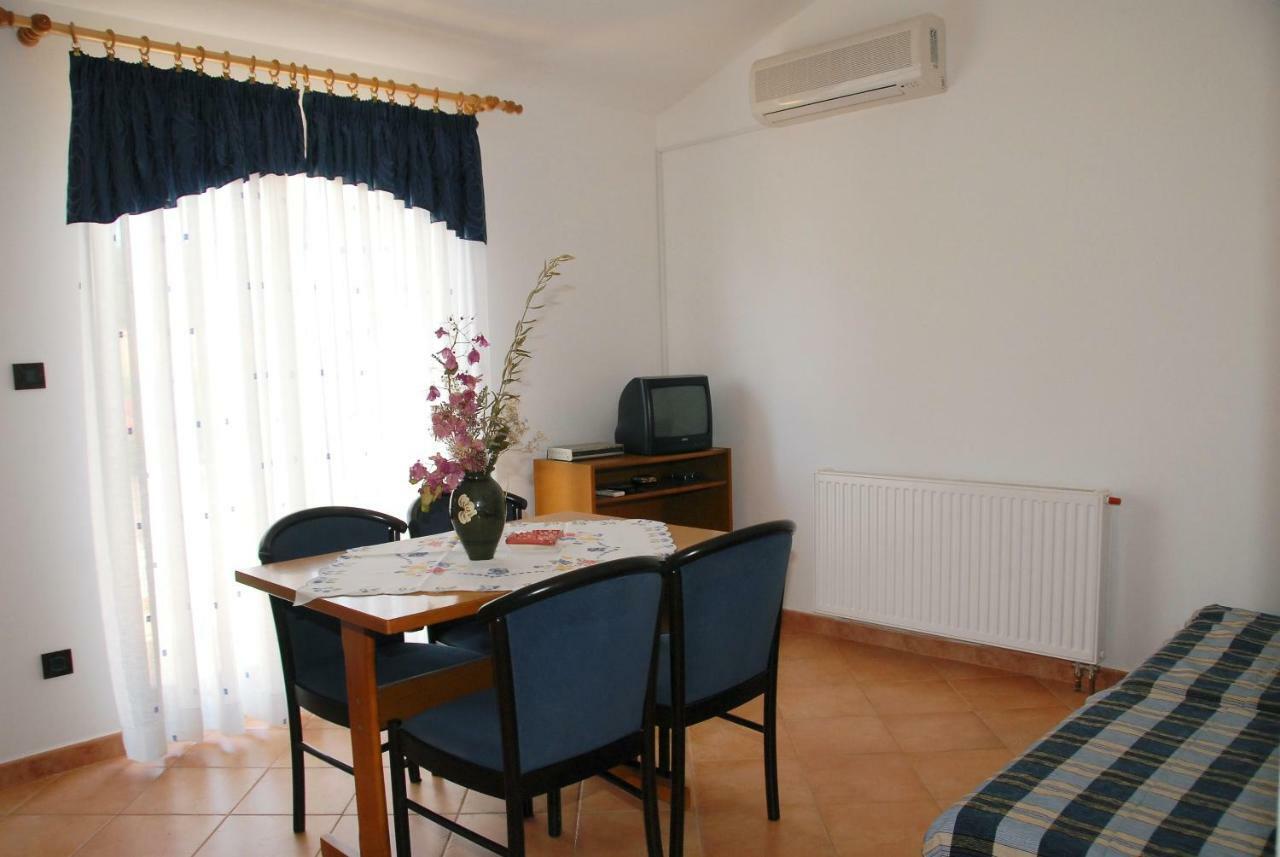 Apartmani Bauk Poreč Extérieur photo