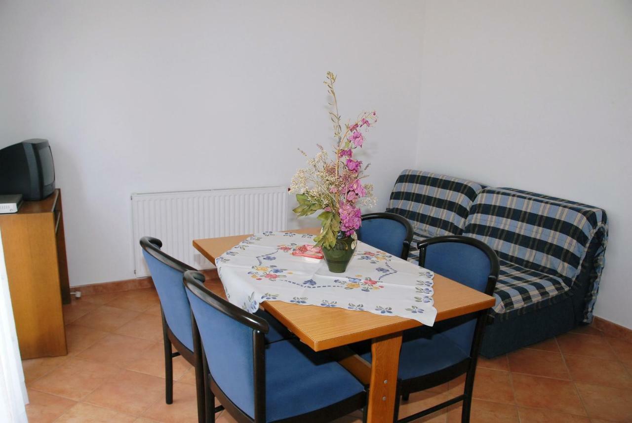 Apartmani Bauk Poreč Extérieur photo