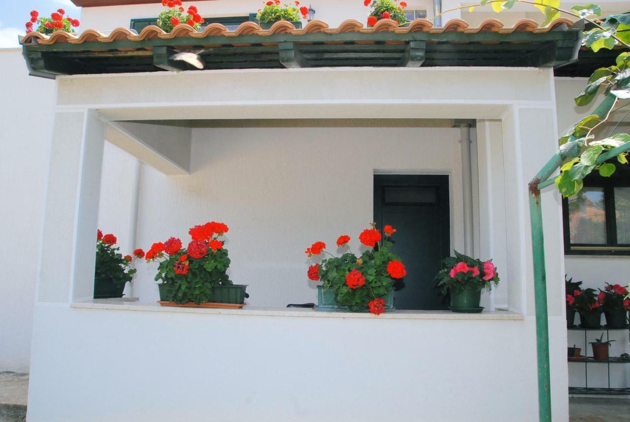 Apartmani Bauk Poreč Extérieur photo