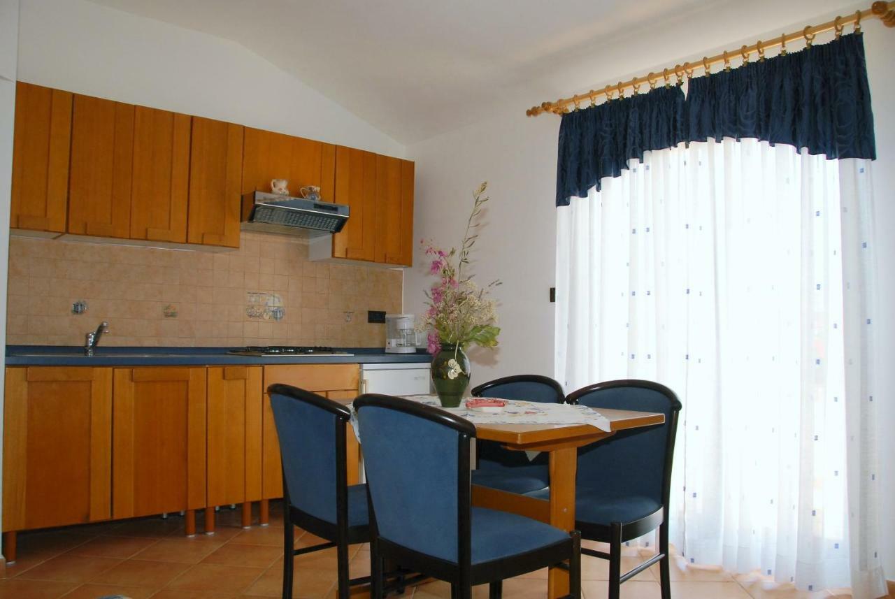 Apartmani Bauk Poreč Extérieur photo