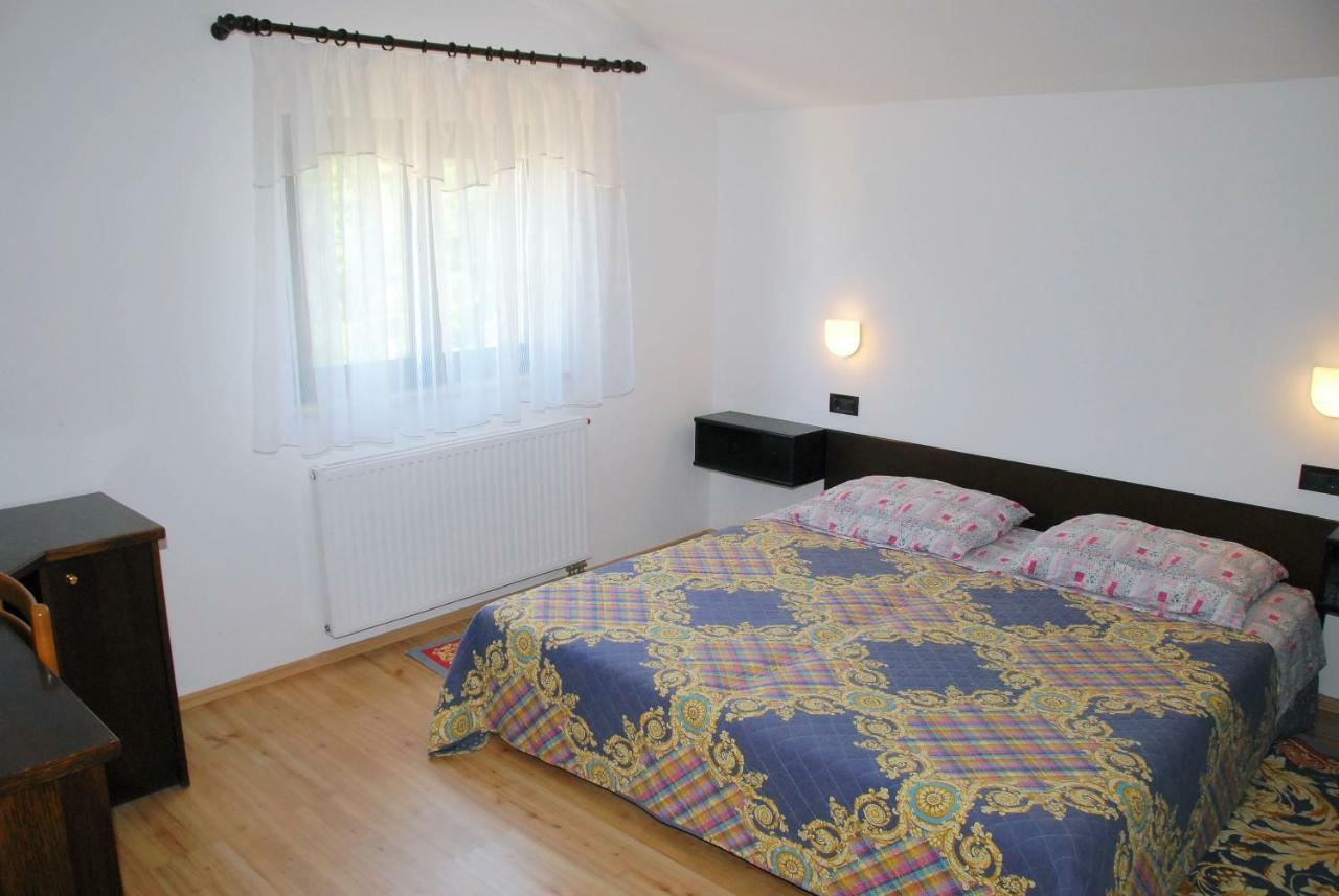 Apartmani Bauk Poreč Extérieur photo
