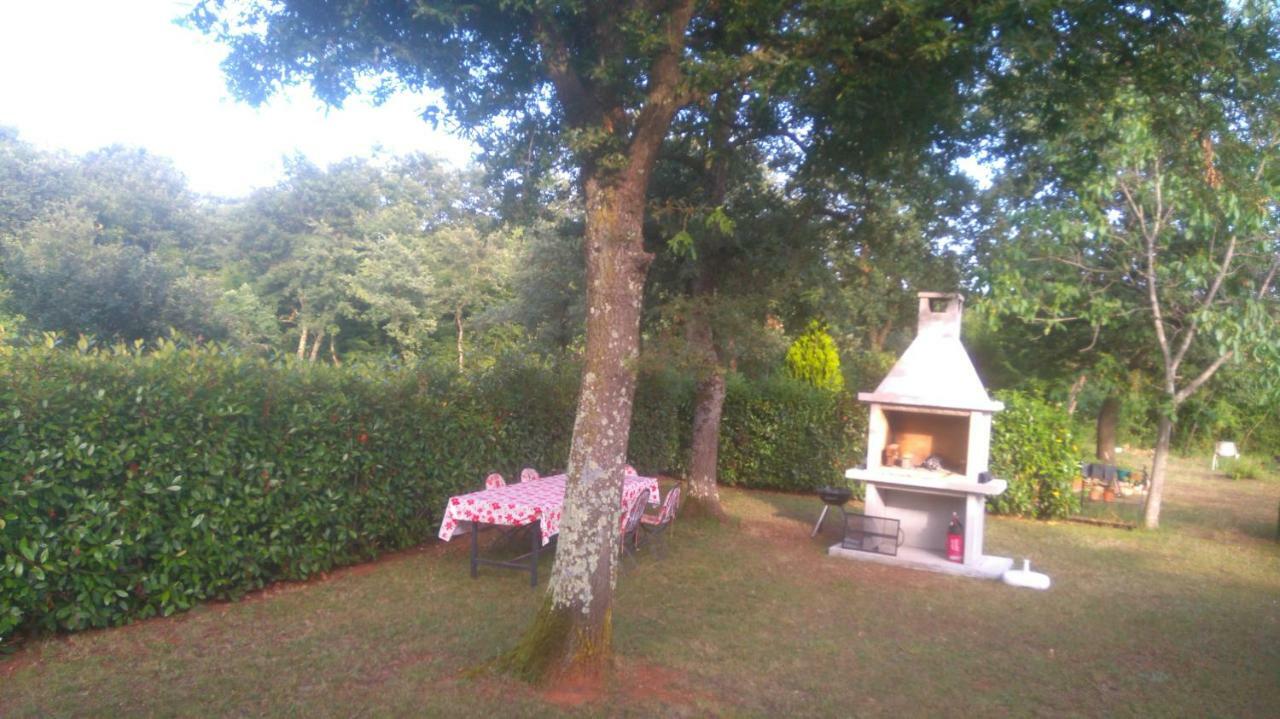 Apartmani Bauk Poreč Extérieur photo