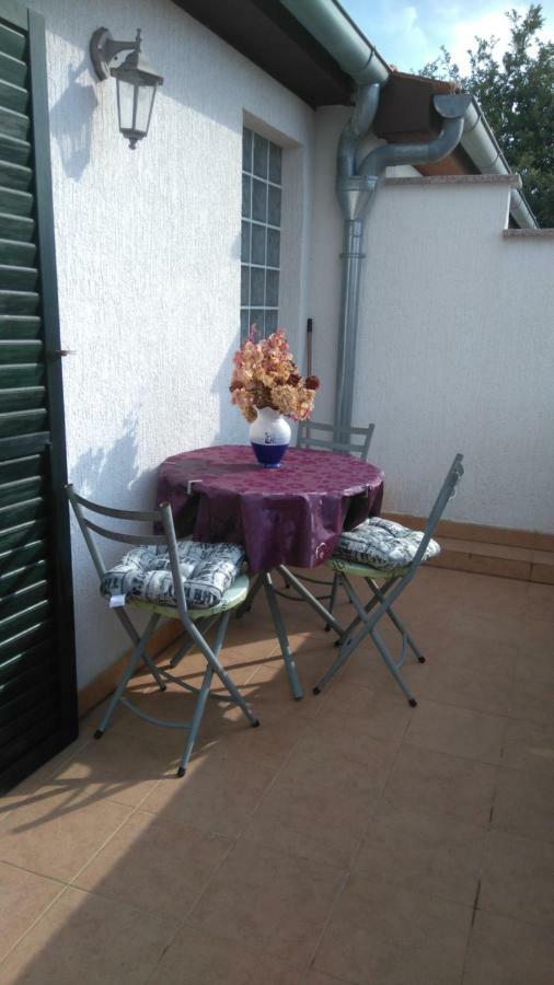 Apartmani Bauk Poreč Extérieur photo