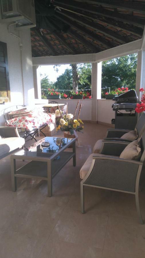 Apartmani Bauk Poreč Extérieur photo