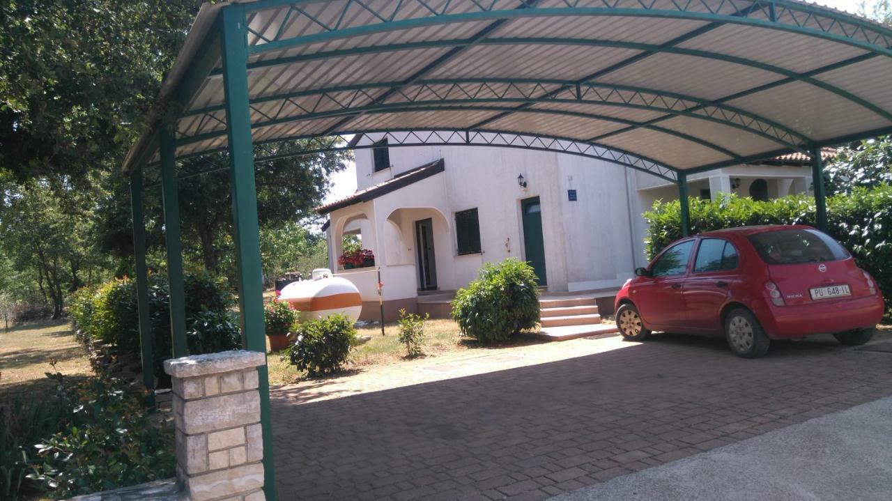 Apartmani Bauk Poreč Extérieur photo