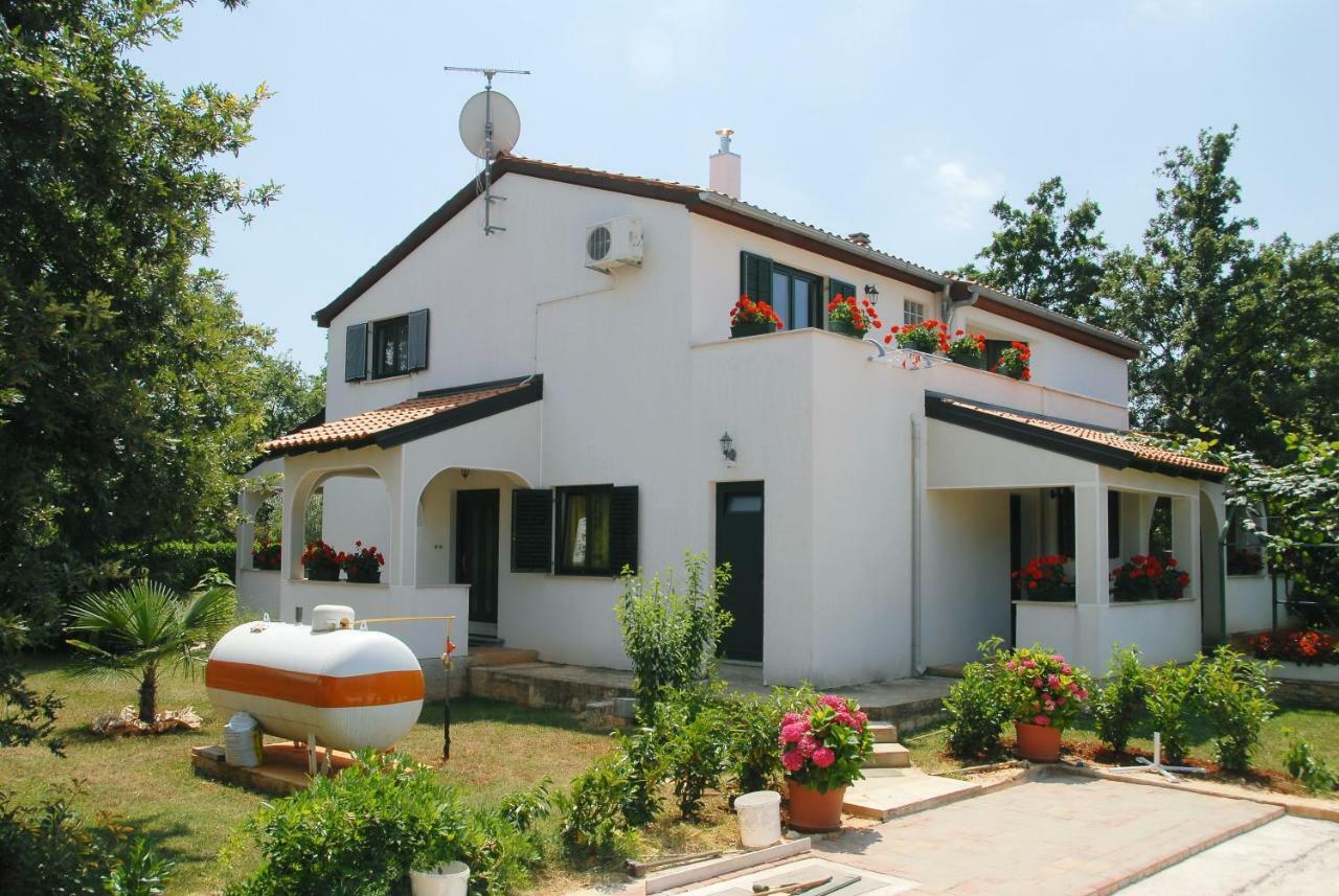 Apartmani Bauk Poreč Extérieur photo