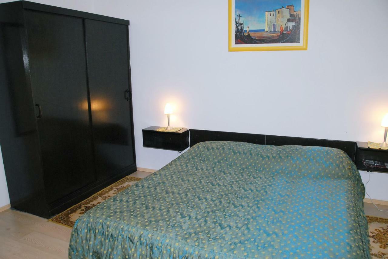 Apartmani Bauk Poreč Extérieur photo