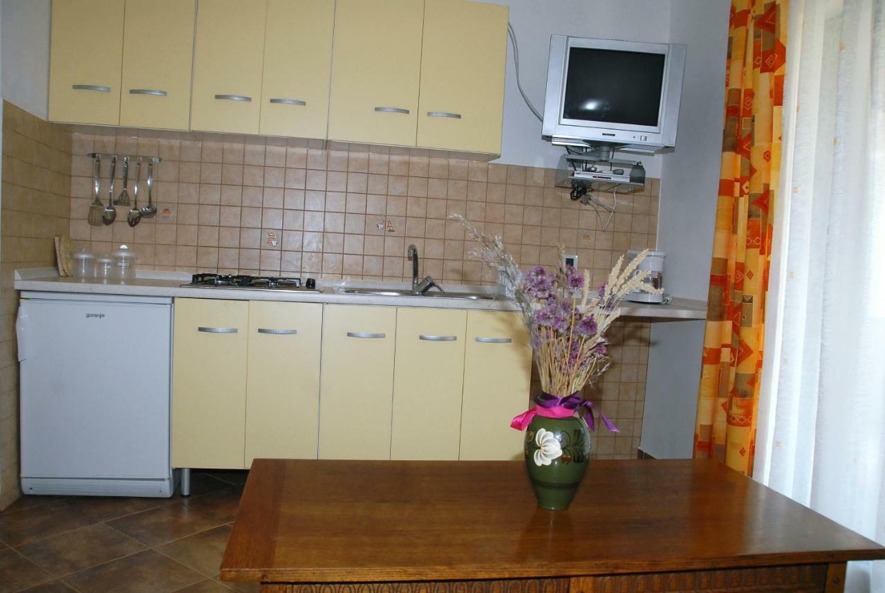 Apartmani Bauk Poreč Extérieur photo