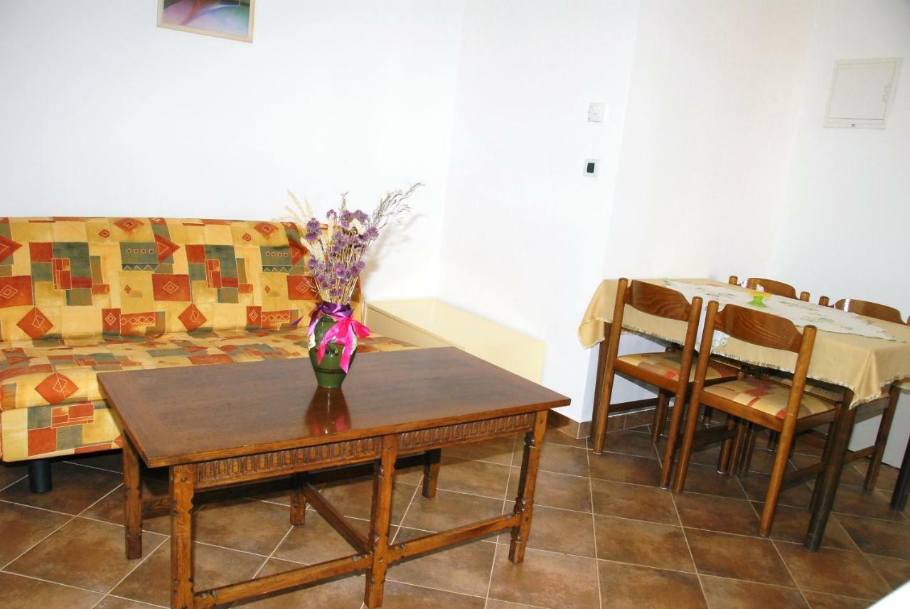 Apartmani Bauk Poreč Extérieur photo