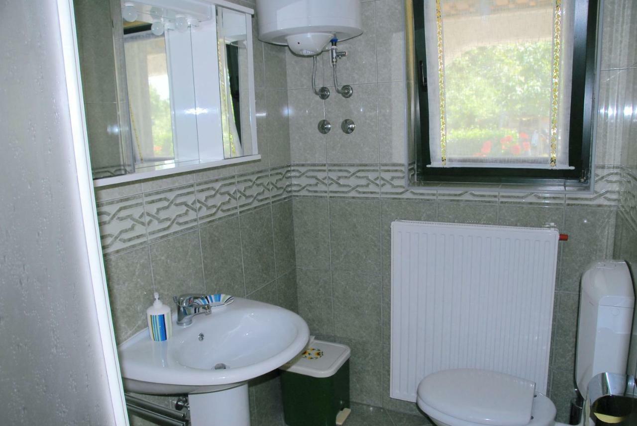 Apartmani Bauk Poreč Extérieur photo