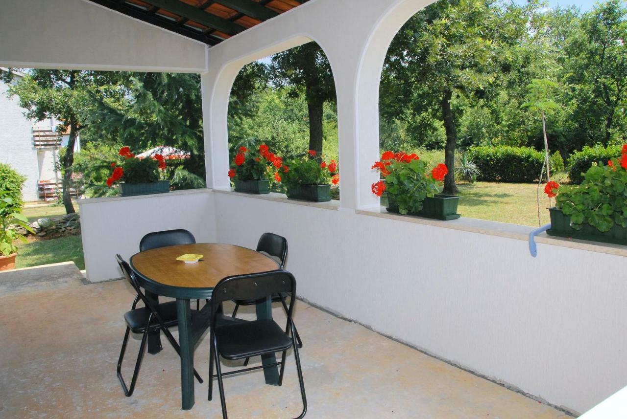 Apartmani Bauk Poreč Extérieur photo
