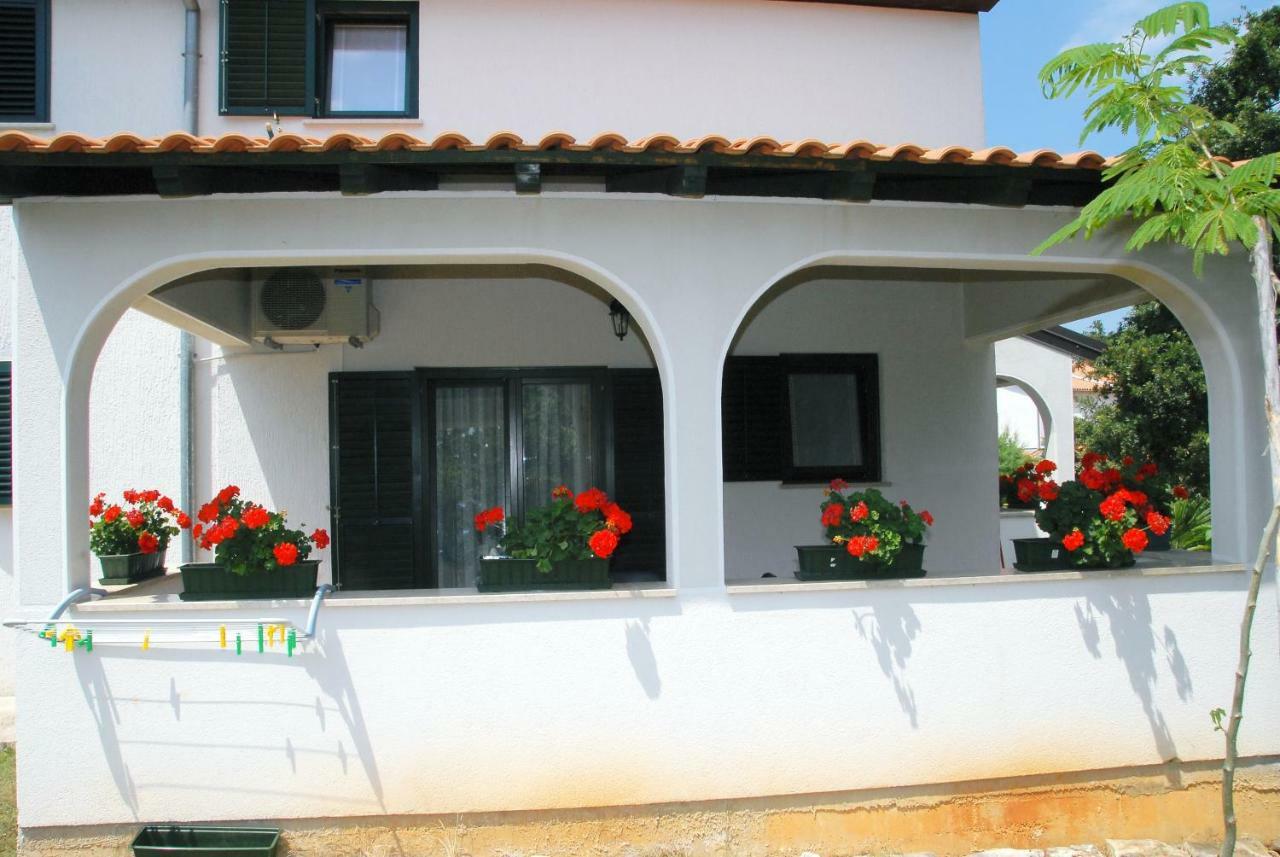 Apartmani Bauk Poreč Extérieur photo
